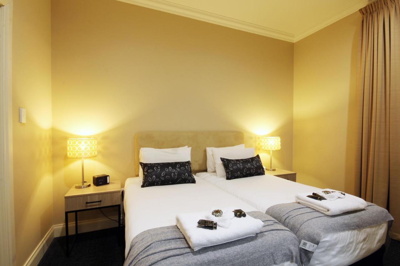 Whyalla Playford Apartments Exterior photo