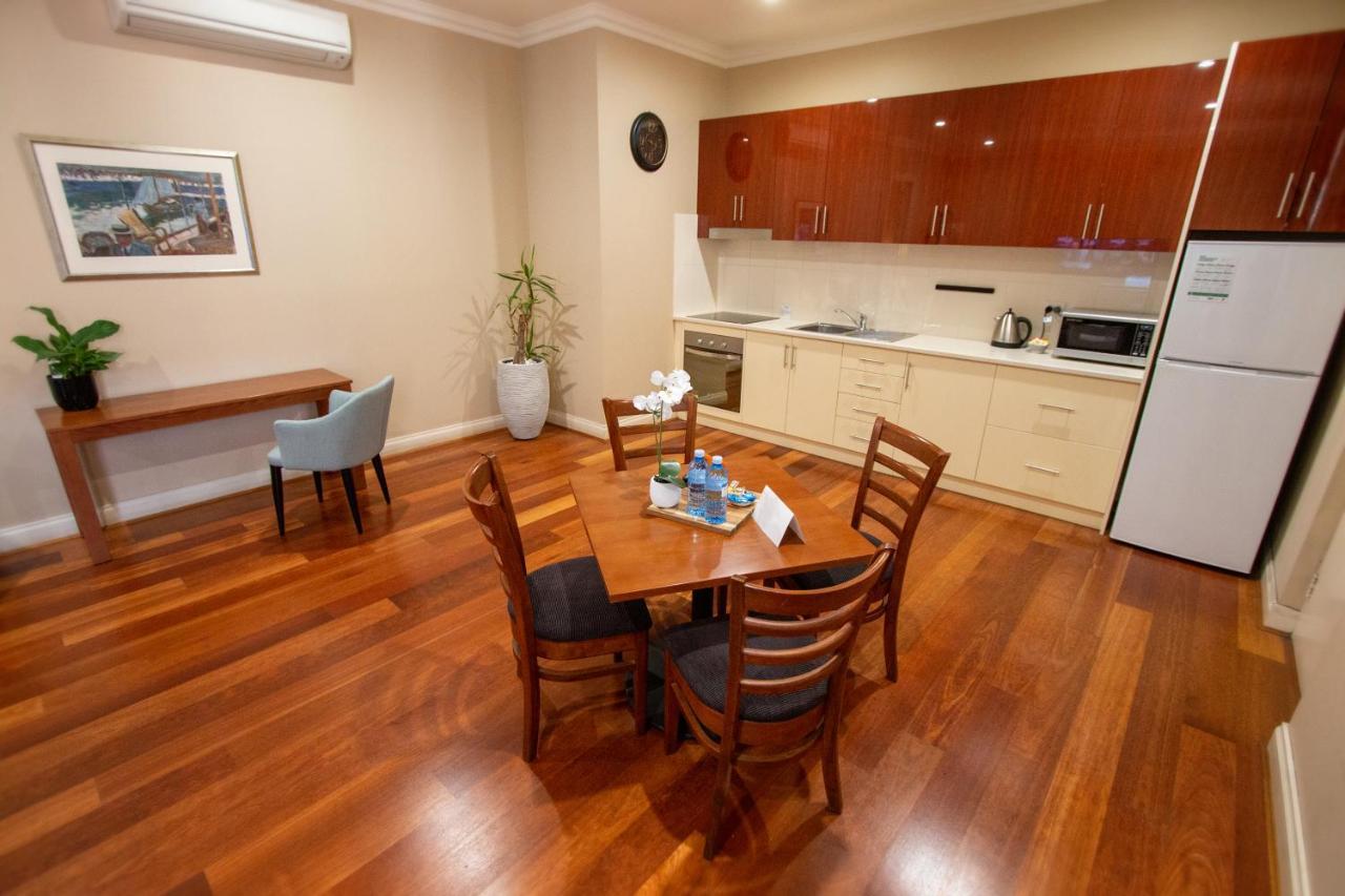 Whyalla Playford Apartments Exterior photo