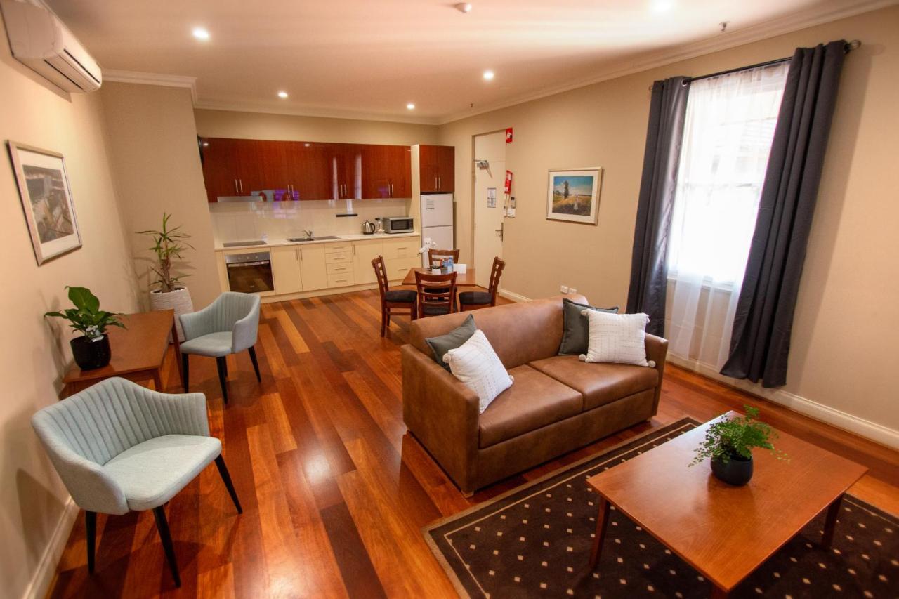 Whyalla Playford Apartments Exterior photo