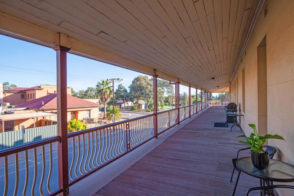 Whyalla Playford Apartments Exterior photo