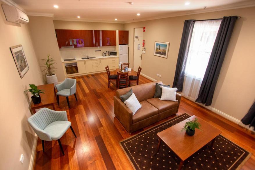 Whyalla Playford Apartments Exterior photo