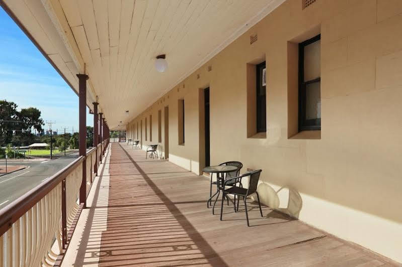Whyalla Playford Apartments Exterior photo